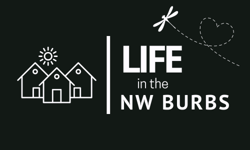 Life in the NW Burbs Mari Van Meter