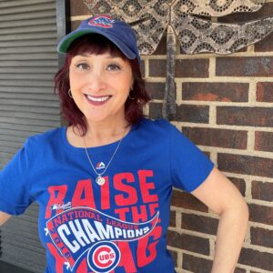 mari l. van meter | fly home dragonfly brokered by bhhs american heritage and chicago cubs fan