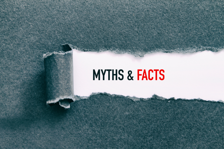 homebuying myths vs facts