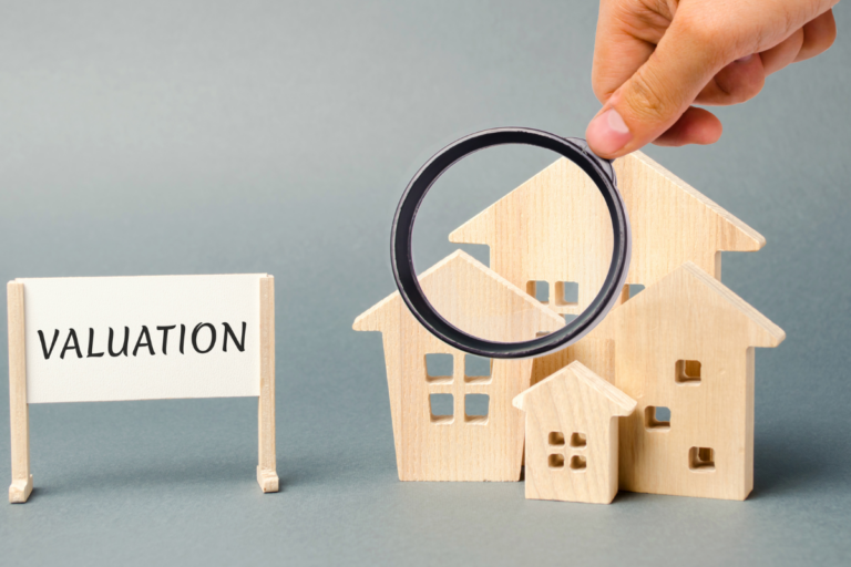 home appraisal process explained