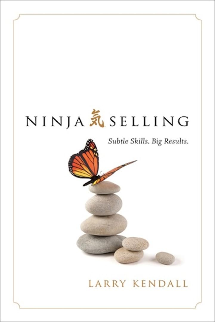 ninja selling